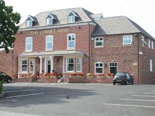 The Corbet Arms - 0