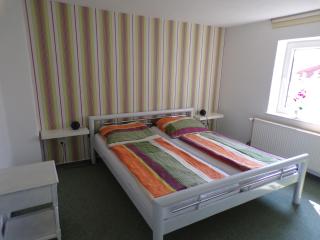 Ferienwohnung am Greifswalder Bodden - Wieck - 8