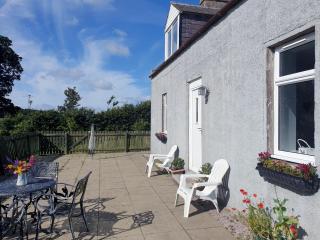 West Gallaton Farmhouse - 7