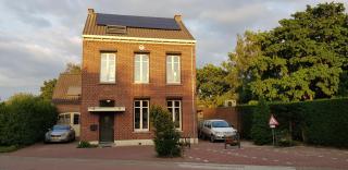 Afbeelding van de locatie