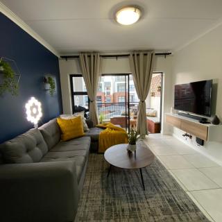 The Blyde - Unit 1136 - Pretoria - 4