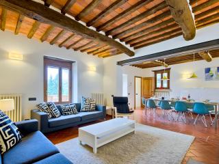 Villa Pietra Serena - 7