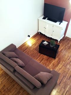 Apartment Auer_Belgrade - Belgrado - 9