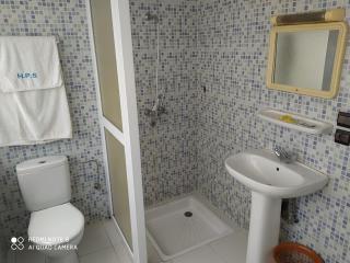 Hôtel Petite Suède - Agadir - 4