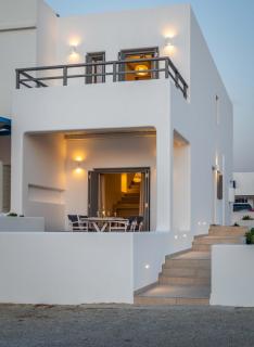 Maison Esperia - Pollonia - 7