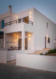 Maison Esperia - Pollonia - 5