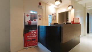RedDoorz @ Golite Old Albay - Legazpi - 5