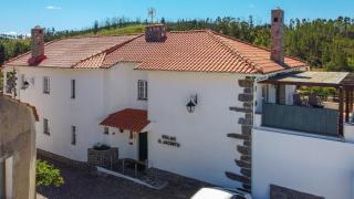 Solar de São Jacinto - Country House - Proença-a-Nova - 9