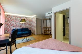 Hôtel L'Ouvrée - 1