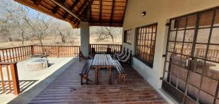 Leap in2 Africa - 1
