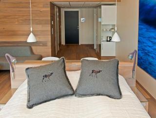 Malangen Resort - Mestervik - 8