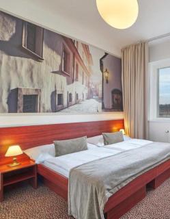 Metropolitan Old Town Hotel - Czech Leading Hotels - 1