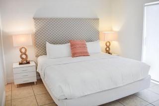 Coral Reef at Key Biscayne - 3