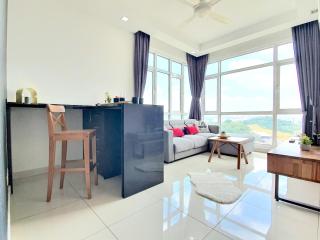Kuala Lumpur Central Residences by BeeStay Management - 6