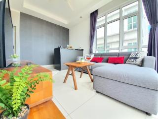 Kuala Lumpur Central Residences by BeeStay Management - 7