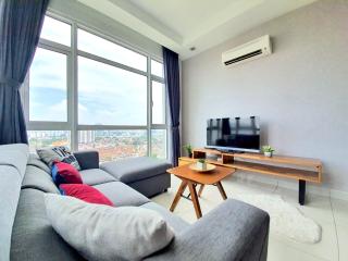 Kuala Lumpur Central Residences by BeeStay Management - 4
