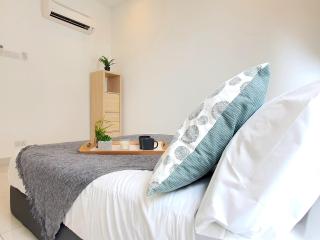 Kuala Lumpur Central Residences by BeeStay Management - 2