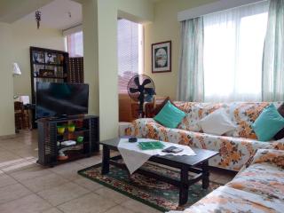 Spacious 1 Bedroom Apartment in Kapparis Area - Paralimni - 0
