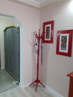 Skyline Central Apartment - 7