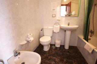 Hostal San Roque - 9