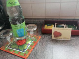 Ferienwohnung zum Wohlfühlen - Altensteig - 4