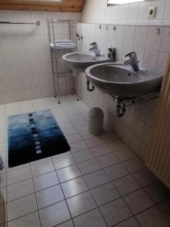 Ferienwohnung zum Wohlfühlen - Altensteig - 1