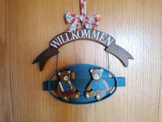 Ferienwohnung zum Wohlfühlen - 9