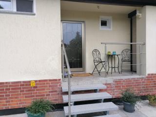 Ferienhaus am Rand von Berlin - keine Monteursunterkunft - Schönefeld - 9