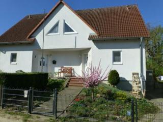 Zwei Seen Ferienhaus - Canow - 3
