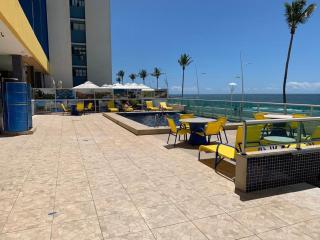 Bahia Flat - Barra - Salvador - 2