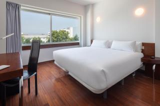 B&B HOTEL e Apartamentos Felgueiras - Felgueiras - 8