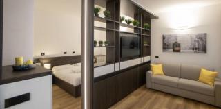 Madonnina Apartment - Milan - 7