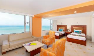 Hotel Dann Cartagena - Cartagena de Indias - 2