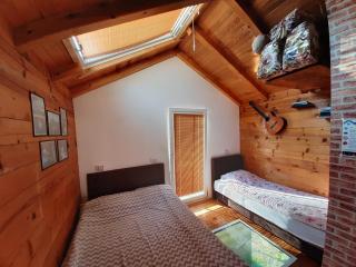 Vacation Home Pliva - Šipovo - 5