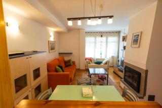 Partacua - Centro de Panticosa con garaje y trastero - Pirineos360 - 5