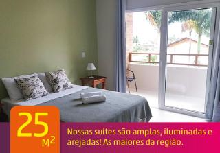 Kauano Pousada Barequeçaba - São Sebastião - 7