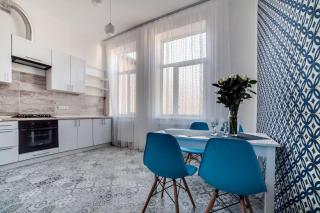 Apartament on Kulisha street - Lviv - 7
