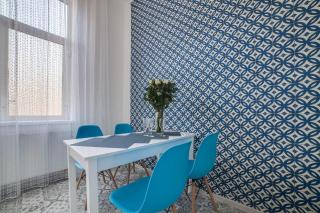 Apartament on Kulisha street - 5