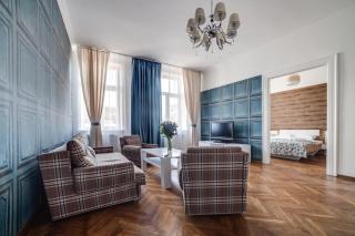 Apartament on Kulisha street - Lviv - 2