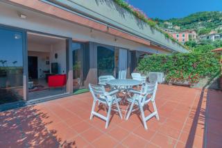 CASA CARLOTTA Tranquillità con Vista Mare - Camogli - 6