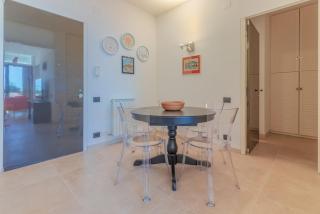 CASA CARLOTTA Tranquillità con Vista Mare - Camogli - 8