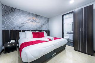 Hotel Boutique Markes - Bogotá - 4