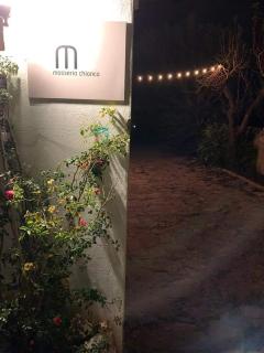 Masseria Chianca - Le rose - Mottola - 4