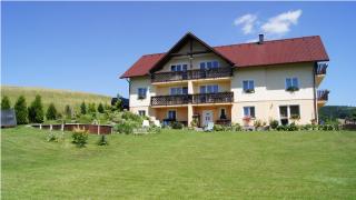 Pension Kalista - Klatovy - 9