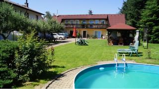 Pension Kalista - Klatovy - 8