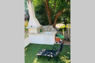 GuestHouse Sunytrans 2 - Asprovalta - 8