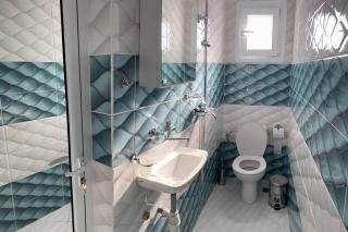 GuestHouse Sunytrans 2 - Asprovalta - 5