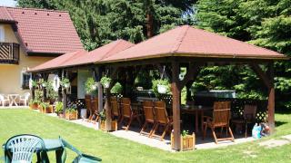 Pension Kalista - Klatovy - 7