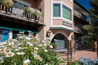 Mill Creek Court by Vail Realty - Vail - 7