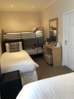 ParkRoyal Blackpool - Blackpool - 1